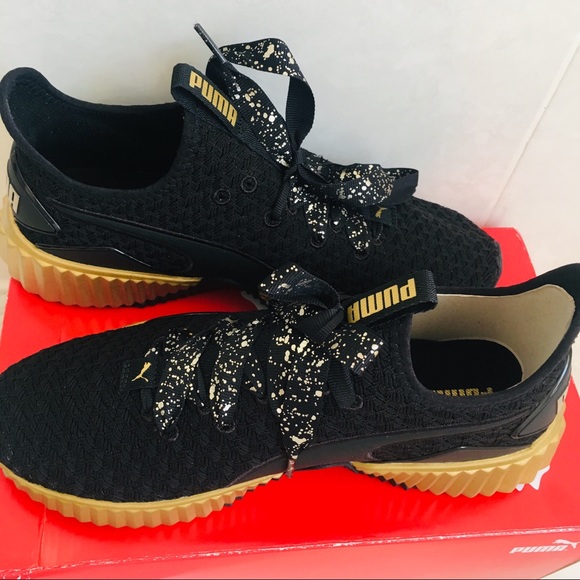 Puma defy sparkle Clearance